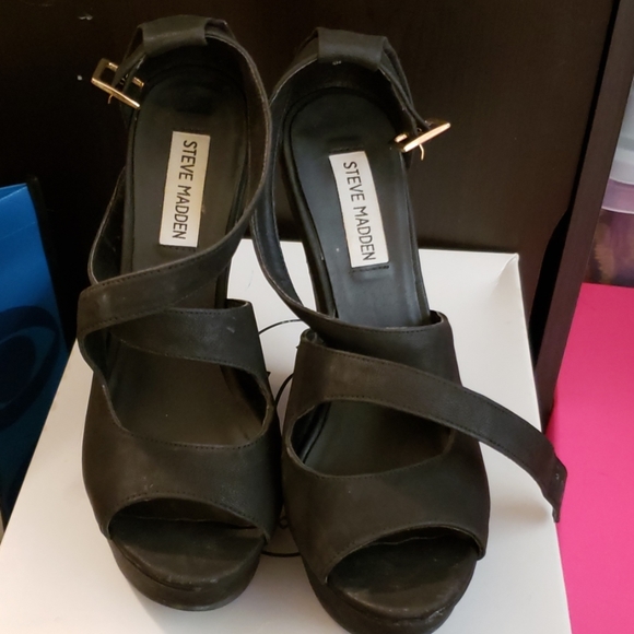Steve Madden Xternal - Picture 2 of 5